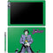DC Comics The Joker Classic Art Pose Galaxy Book 12in Skin